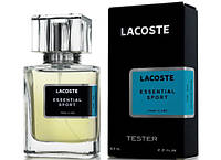 Lacoste Essential Sport - Tester 63ml