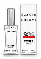 Azzaro Chrome - Tester 60ml