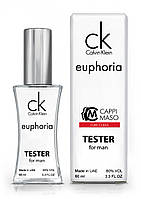 CK Euphoria Men - Tester 60ml
