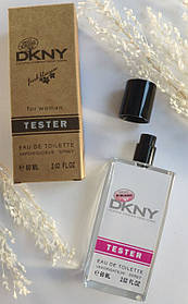 Парфюмированная женская вода DKNY Be Delicious Fraiche Blossom - Craft de Dubai 60ml