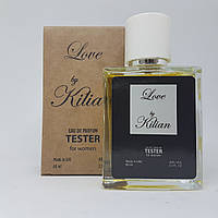 Kilian Love - Quadro Tester 60ml