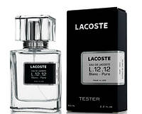 Lacoste L.12.12 Blanc - Tester 63ml