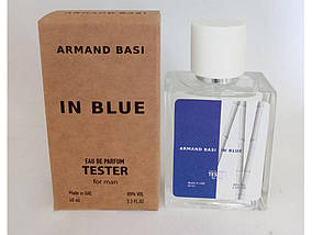 Armand Basi In Blue - Quadro Tester 60ml