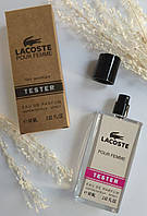 Парфюмированная женская вода Lacoste pour femme - Craft de Dubai 60ml