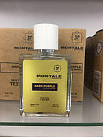 Montale Dark Purple - Quadro Tester 60ml