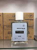 Montale Vanille Absolu - Quadro Tester 60ml