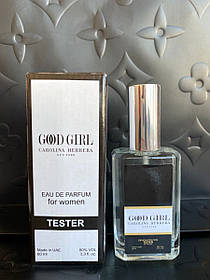 Carolina Herrera Good Girl - BW Tester 60ml