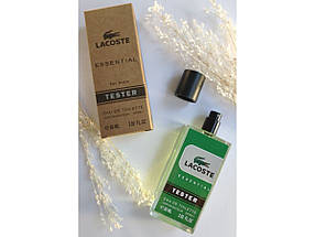 Парфюмированная мужская вода Lacoste Essential - Craft de Dubai 60ml