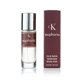 CK Euphoria Woman - Tube Aroma 40ml