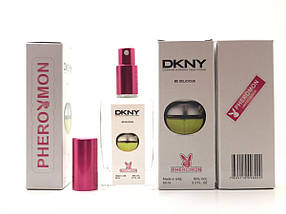DKNY Be Delicious - Pheromon Color 60ml