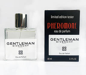 Gvenchy Gentleman - Pheromone Perfum 60ml