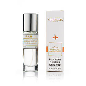 Gerlain Aqua Allegoria Mandarine Basilic - Tube Aroma 40ml