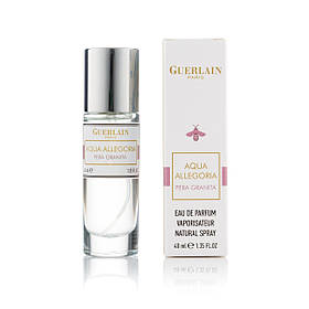 Gerlain Aqua Allegoria Pera Granita - Tube Aroma 40ml
