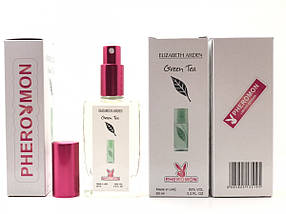 Elizabeth Arden Green Tea - Pheromon Color 60ml