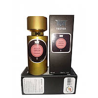 Женские духи Yves Saint Laurent Black Opium Tester 58ml парфюм Ив Сен Лоран Блэк Опиум