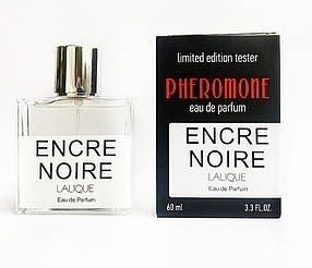 Lalique Encre Noire - Pheromone Perfum 60ml