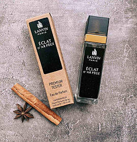 Lanvin Eclat d`Arpege - Premium Tester 40ml