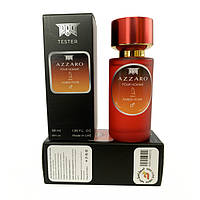 Azzaro Amber Fever - Tester 58ml