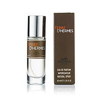 Hrmes Terre D'Hrmes - Tube Aroma 40ml