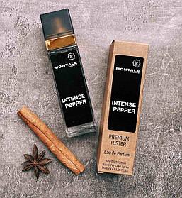 Montale Intense Pepper - Premium Tester 40ml