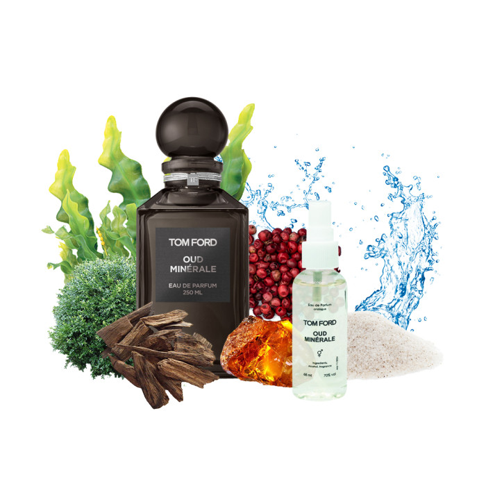 Tom Ford Oud Minerale Parfum Analogue 68ml ID 1538357292