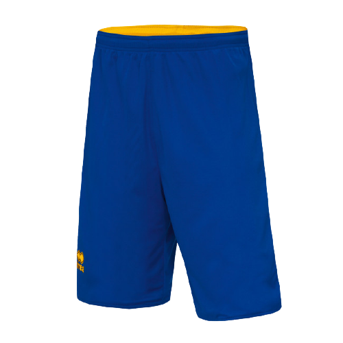 Шорти чоловічі баскетбольні Errea Chicago Double Shorts двосторонні (DP0C0Z), фото 1