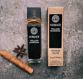 Versace Yellow Diamond - Premium Tester 40ml