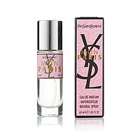 Yves Saint Laurent Mon Paris - Tube Aroma 40ml