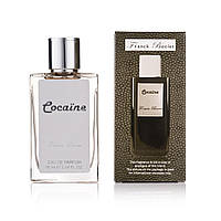 Духи Franck Boclet Cocaїne - Travel 60ml Женский парфюм Люкс