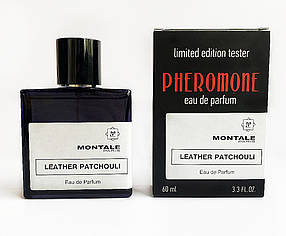 Montale Leather Patchouli - Pheromone Perfum 60ml