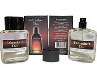 CD Fahronhet - Free Tester 60ml