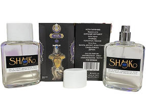 Chic Shaik Blue No.30 - Free Tester 60ml