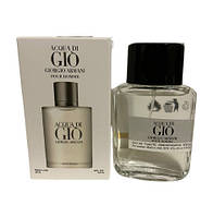 Giorgio Armani Acqua di Gio - Free Tester 60ml