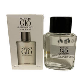 Giorgio Armani Acqua di Gio - Free Tester 60ml
