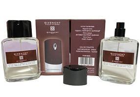 Gvenchy pour Homme - Free Tester 60ml