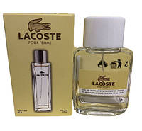 Lacoste pour femme - Free Tester 60ml