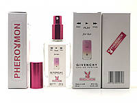 Gvenchy Play for Her - Pheromon Color 60ml