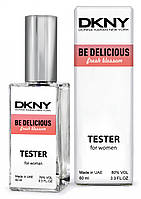 Donna Karan Be Delicious Fresh Blossom - Dubai Tester 60ml