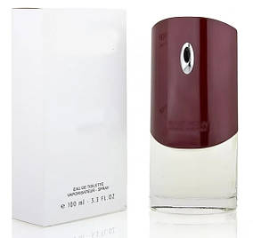 Gvenchy pour Homme EDT 100 ml TESTER