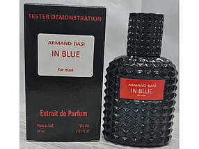 Armand Basi in Blue - VIP Tester 60ml