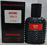 Moschino Toy 2 Woman - VIP Tester 60ml