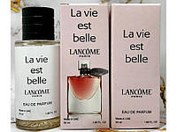 Парфюмированная вода Lancome La Vie Est Belle (Ланком Ла Вие Эст Белль) - UAE Tester 55ml