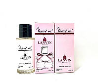 Парфюмированная вода Lanvin Marry Me (Ланвин Мери Ми) - UAE Tester 55ml