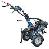 Мотоблок ДТЗ 570БН/М2, фото 4