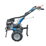 Мотоблок ДТЗ 570БН/М2, фото 5