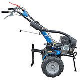 Мотоблок ДТЗ 570БН/М2, фото 6