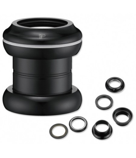 Кермова колонка 1-1/8" VP VP-T201AM Al MTB-Road