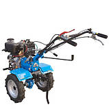 Мотоблок Кентавр МБ2010ДЕ (колеса 4.00-10), фото 3