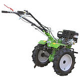 Мотоблок Кентавр МБ 2017Б (колеса 5.00-12), фото 4