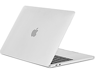 Чехол-накладка Moshi iGlaze Ultra Slim Case Stealth for MacBook Pro 15, Clear (99MO071908)